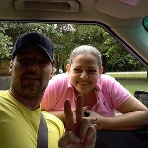 Meet your Posher, Sonia